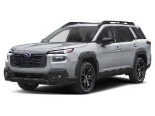 New 2026 Subaru Outback Wilderness AWD/4WD image 1