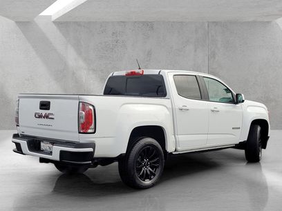 Used 2022 GMC Canyon Elevation w/ Trailering Package