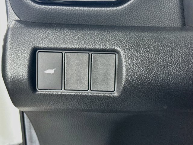 Used 2026 Honda Passport RTL image 10