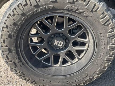 Used 2020 Ford F150 XLT w/ Equipment Group 301A Mid AWD/4WD image 9