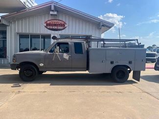 Used 1994 Ford F350 2WD SuperCab DRW image 1