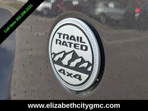 Used 2020 Jeep Wrangler Unlimited Sahara image 15