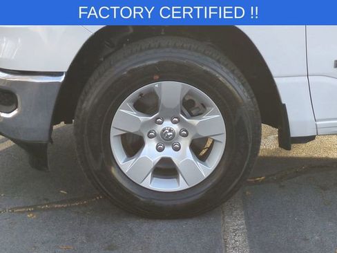 Certified 2023 RAM 1500 Big Horn image 10