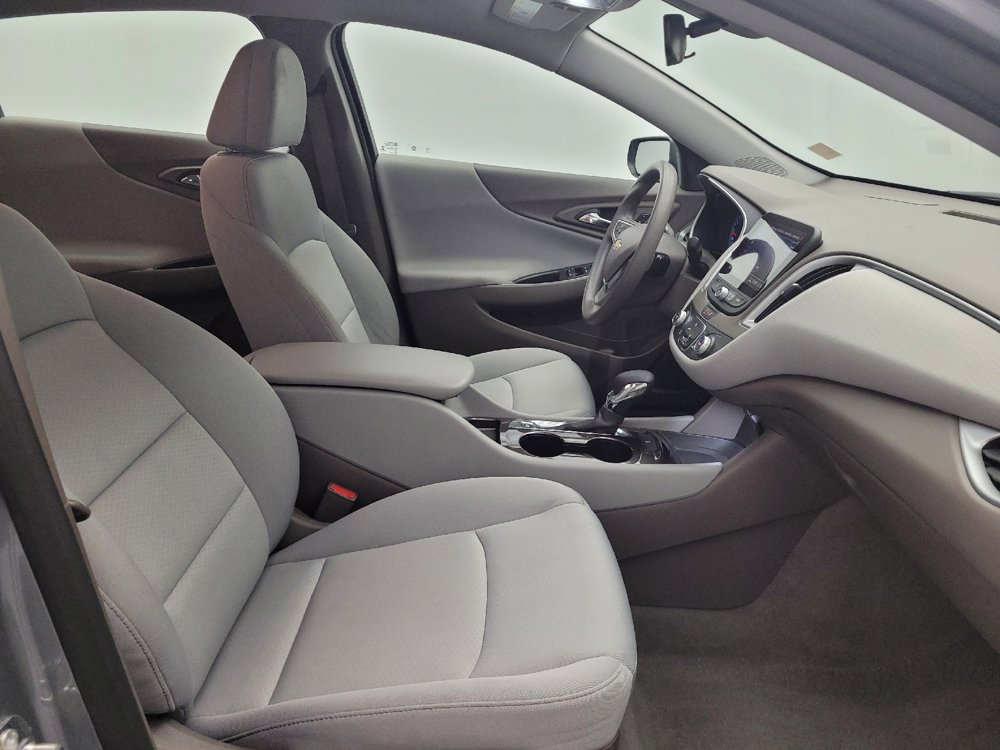 Used 2023 Chevrolet Malibu LS FWD image 21