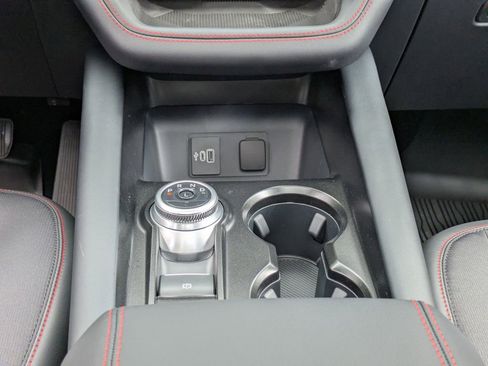 New 2026 Ford Explorer ST-Line image 22