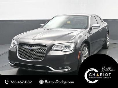 Used 2021 Chrysler 300 Touring L