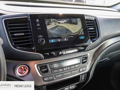 Used 2022 Honda Pilot Special Edition image 25