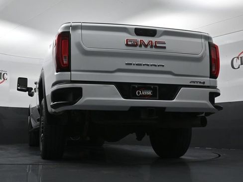 Used 2023 GMC Sierra 2500 AT4 AWD/4WD image 30