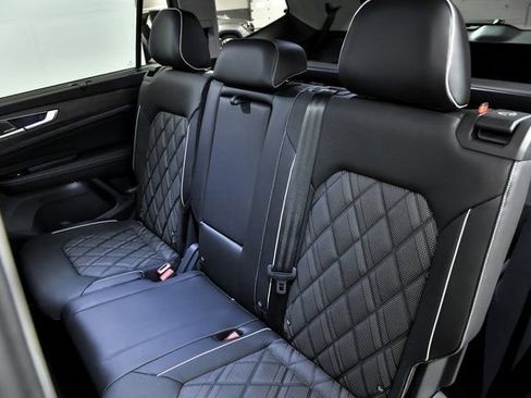 New 2026 Volkswagen Atlas SEL Premium R-Line AWD/4WD image 7