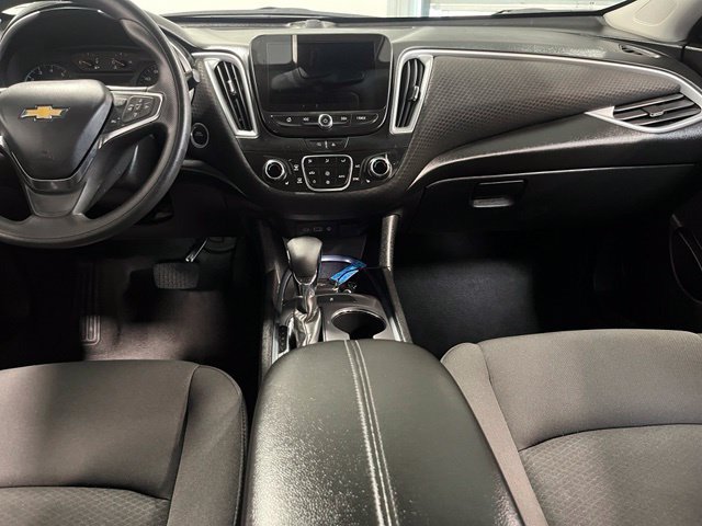 Used 2023 Chevrolet Malibu LT FWD image 21