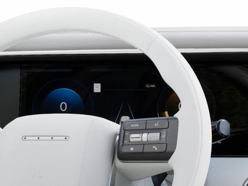 New 2026 Hyundai Palisade SEL image 16