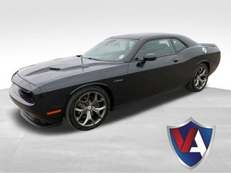 Used 2015 Dodge Challenger R/T Plus 360° Tour