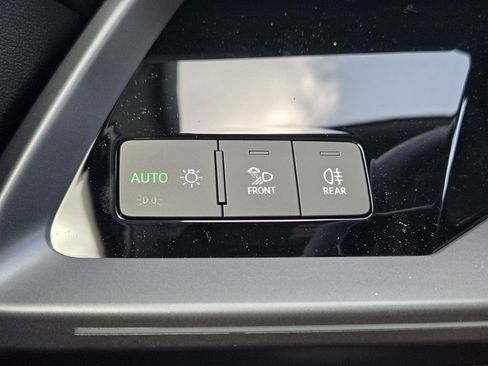 New 2026 Audi A3 2.0T Premium image 25