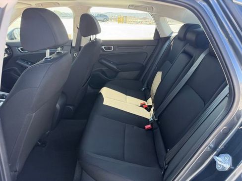 Used 2023 Honda Civic EX image 11