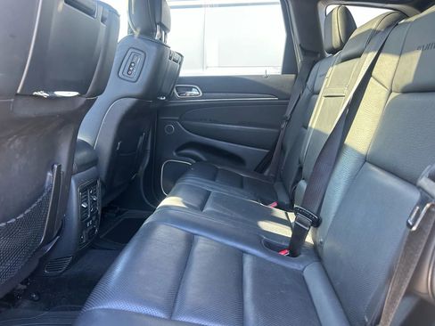 Used 2014 Jeep Grand Cherokee Summit image 10