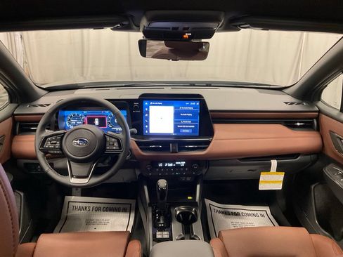 New 2026 Subaru Outback Touring XT AWD/4WD image 35