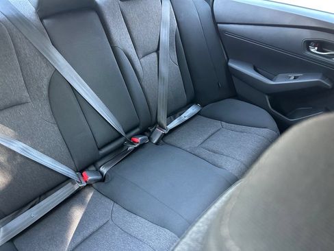 Used 2024 Honda Accord LX image 24