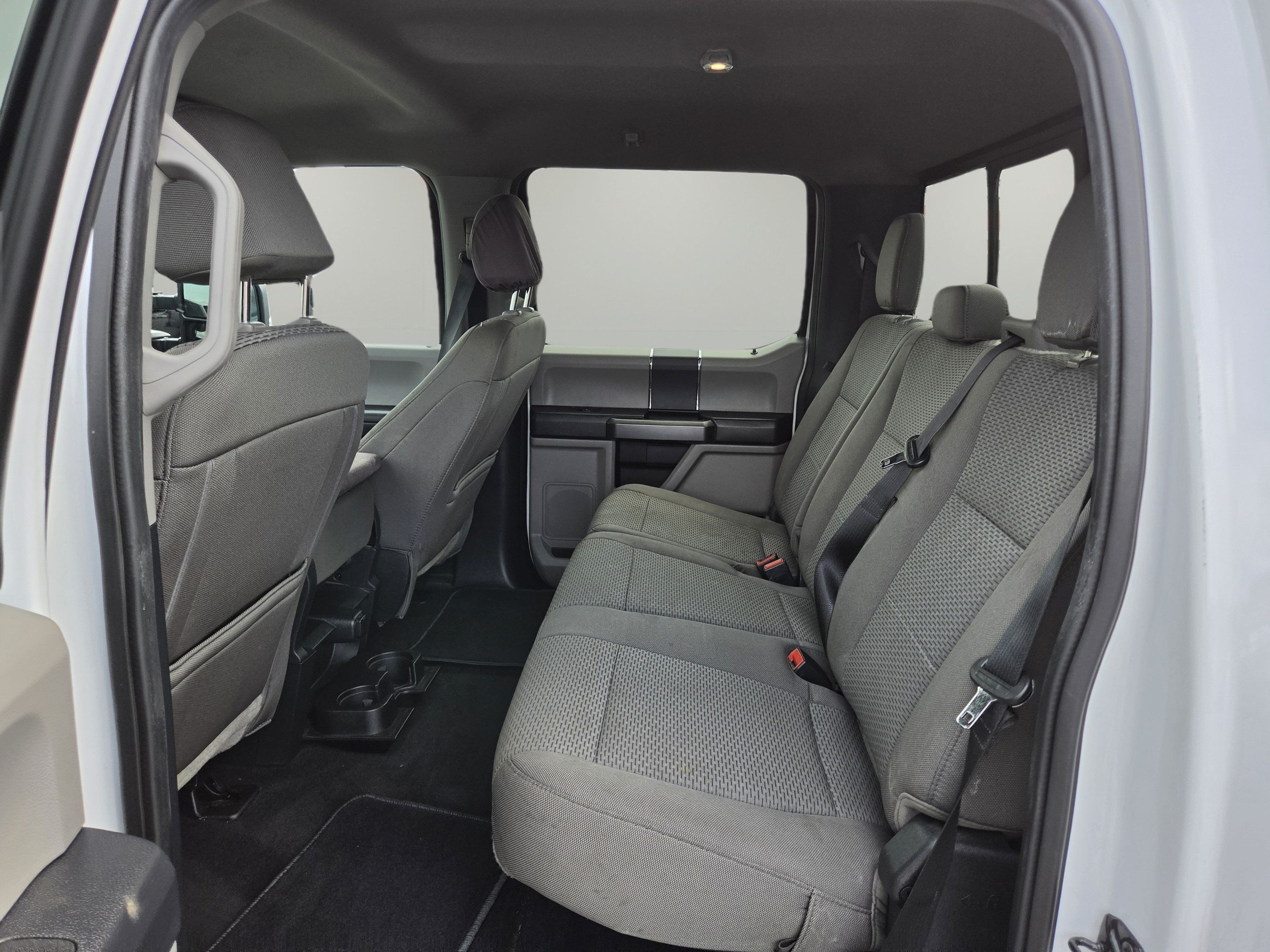 Used 2022 Ford F250 XLT w/ XLT Value Package AWD/4WD image 12