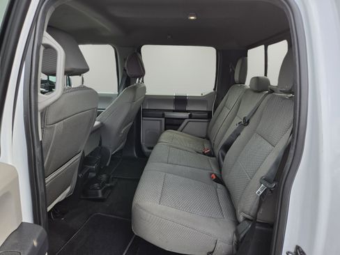 Used 2022 Ford F250 XLT w/ XLT Value Package AWD/4WD image 12