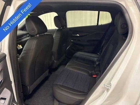 New 2026 Buick Envista Preferred image 19