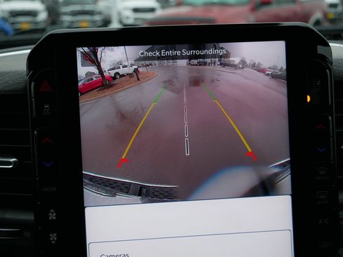 New 2026 RAM 1500 Laramie image 21