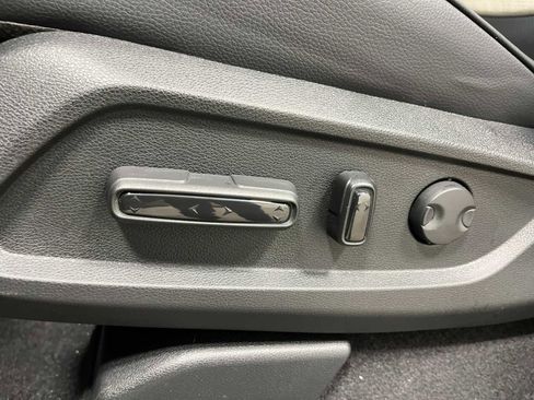 New 2026 Honda Passport TrailSport Elite image 14