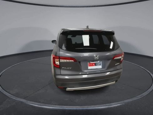 Used 2019 Honda Pilot EX-L image 7