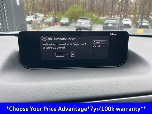 Used 2025 MAZDA CX-50 AWD 2.5 Hybrid w/ Cargo Package image 63