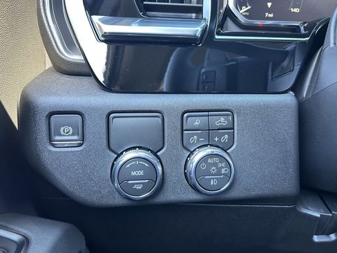 New 2026 GMC Sierra 1500 Elevation w/ Elevation Premium Package image 49
