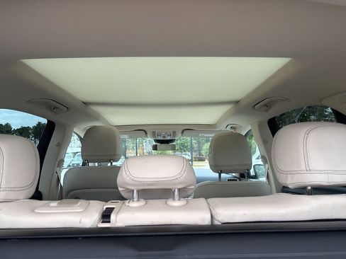 Used 2022 Mercedes-Benz GLE 350 4MATIC w/ Premium Package image 16