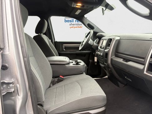 Used 2021 RAM 1500 Classic Warlock image 18