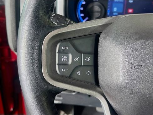 Used 2023 Ford Bronco Big Bend w/ Sasquatch Package image 16