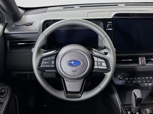 New 2026 Subaru Outback Premium AWD/4WD image 11