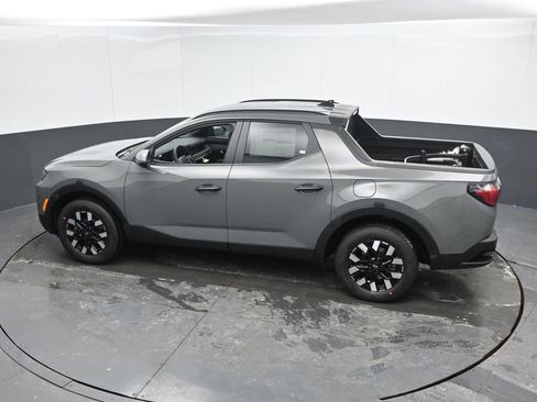 New 2026 Hyundai Santa Cruz SEL image 41