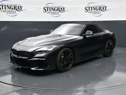 Used 2022 BMW Z4 M40i w/ Driving Assistance Package