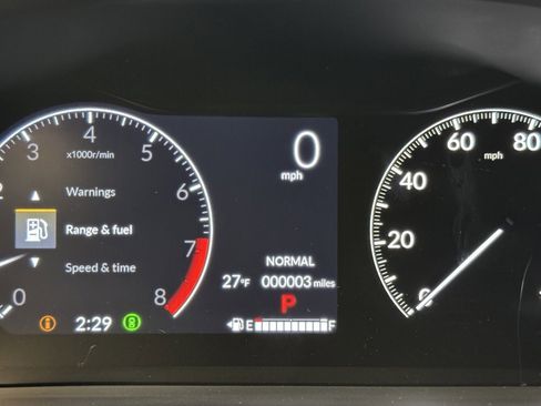 Used 2026 Honda Odyssey Touring image 35