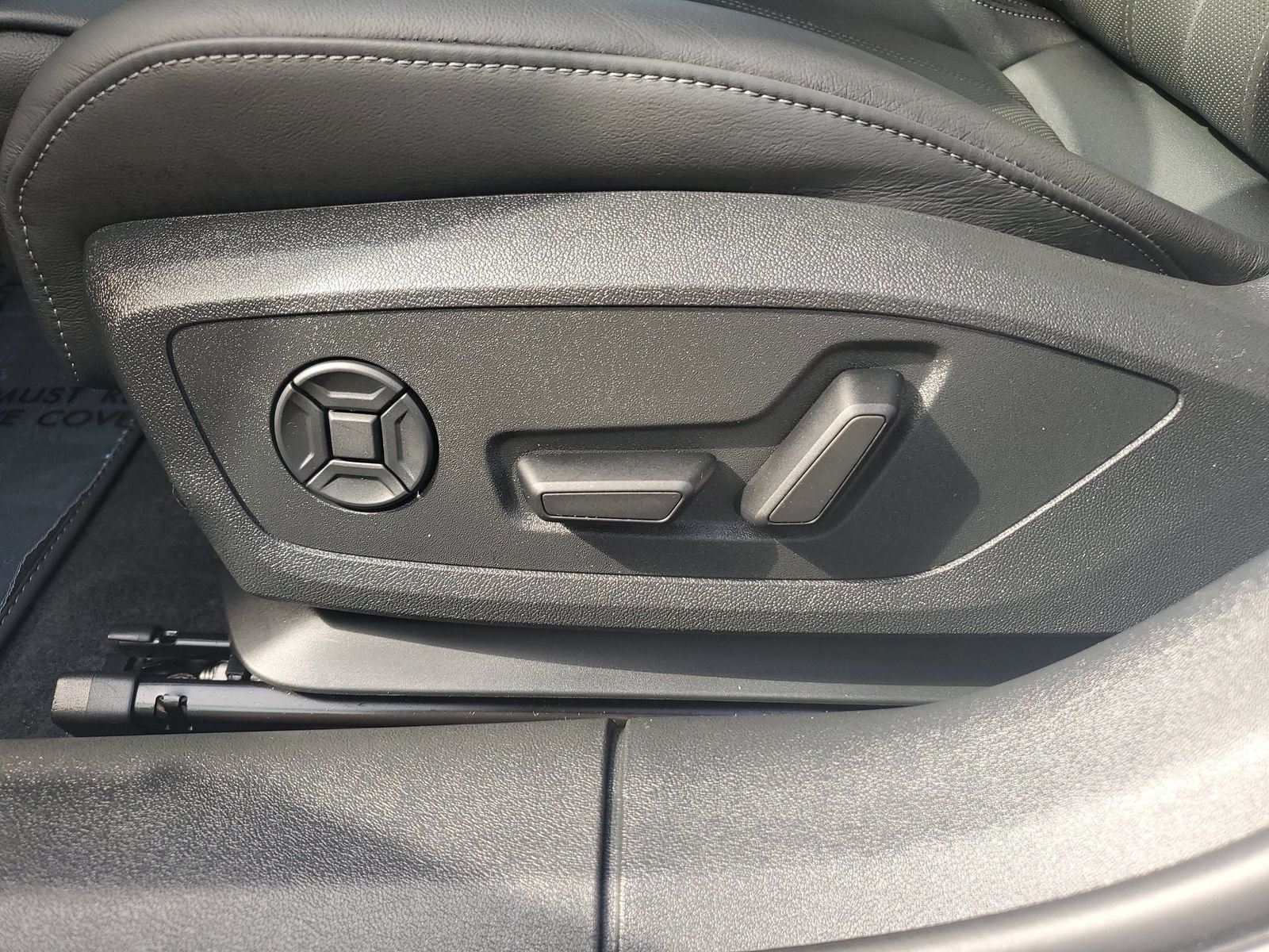 Used 2025 Audi A5 Premium w/ Premium Plus AWD/4WD image 23