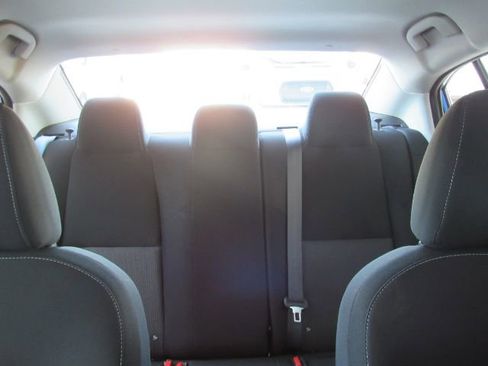 Used 2025 Nissan Sentra SV image 31