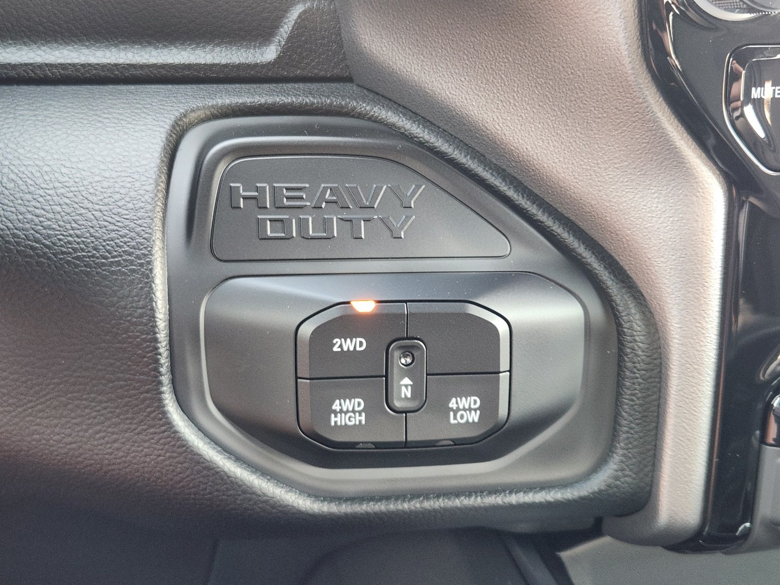New 2027 RAM 3500 Big Horn AWD/4WD image 19