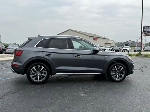 Used 2024 Audi Q5 2.0T Premium Plus image 8