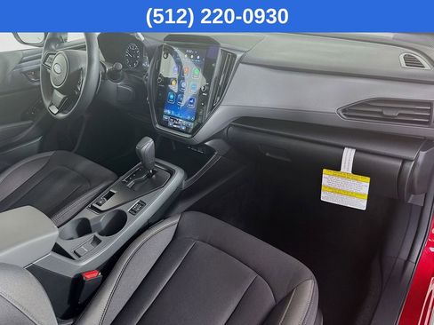 Certified 2026 Subaru Crosstrek 2.0i Premium image 36
