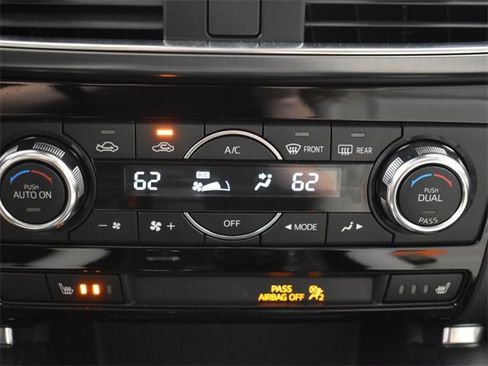 Used 2016 MAZDA CX-5 Grand Touring image 20