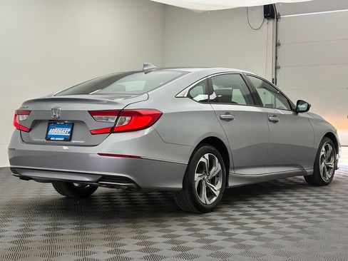 Used 2020 Honda Accord EX-L image 8
