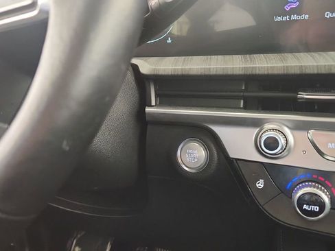 Used 2023 Kia Telluride EX image 23