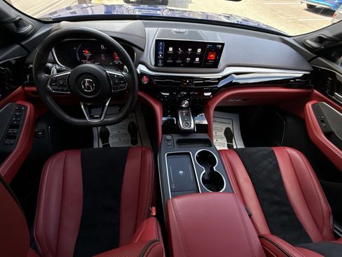 Used 2025 Acura MDX A-Spec image 22