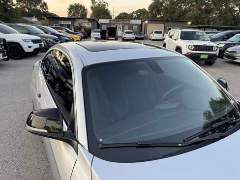 Used 2015 BMW 228i xDrive Coupe image 11