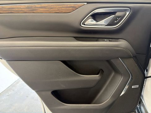 Used 2024 Chevrolet Tahoe Premier image 26