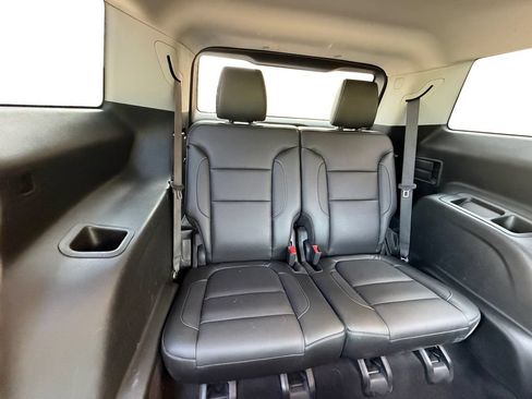 Used 2018 GMC Acadia SLT AWD/4WD image 22