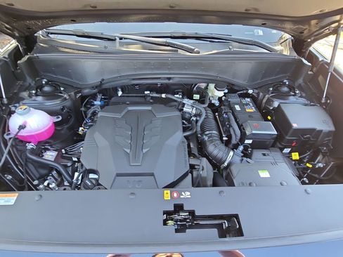 New 2026 Hyundai Palisade SEL image 30