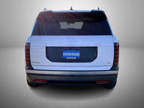 New 2026 Hyundai Palisade Limited image 6
